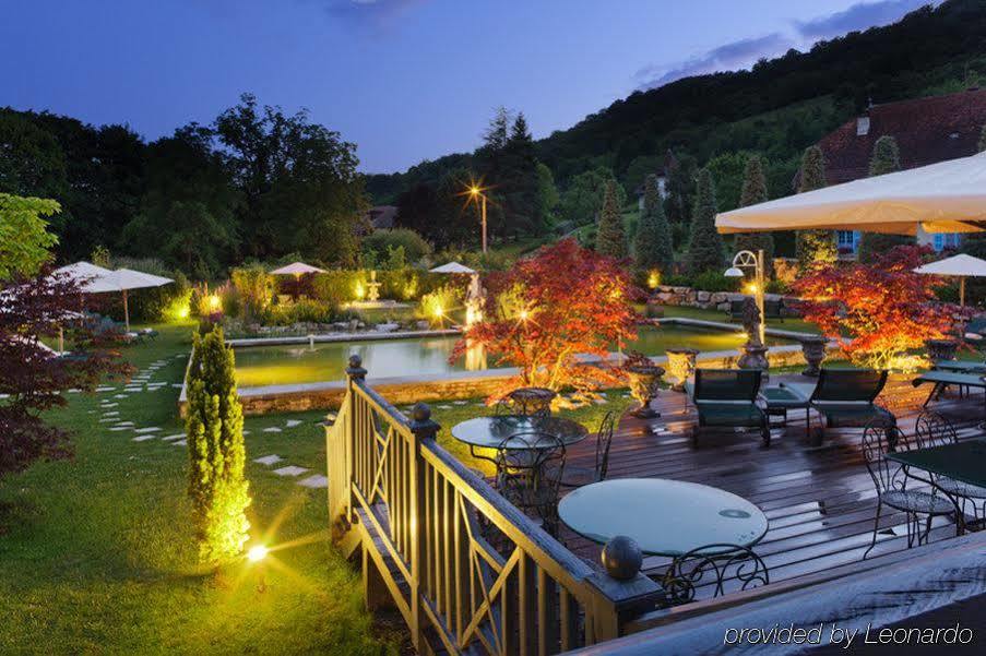 Chateau De Germigney Port-Lesney Εξωτερικό φωτογραφία
